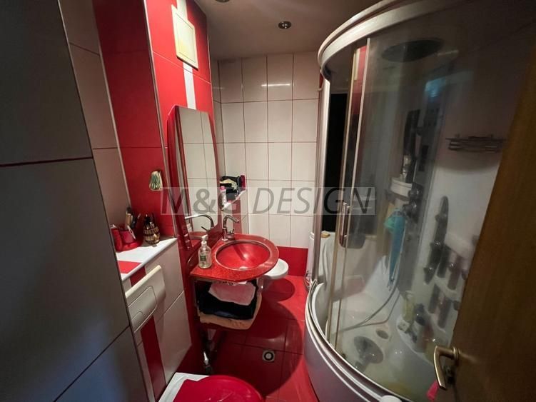 Apartament 3 camere Soarelui etaj 2 cu centrala - Poză 6