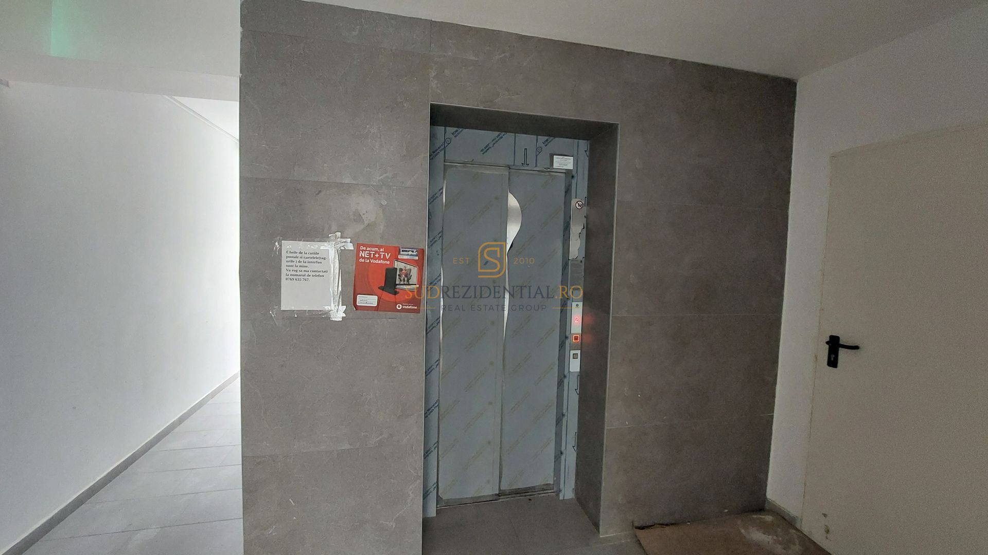 Studio prima închiriere | Metrou Apărătorii Patriei | Parcare inclusă - Poză 12
