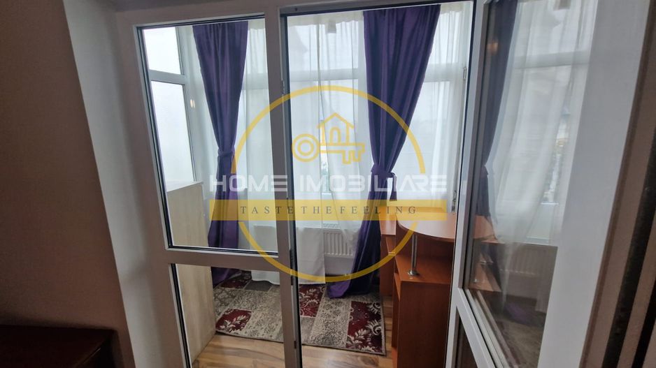 🏠 Apartament de închiriat – 3 camere, decomandat, Piața Alexandru cel Bun - Poză 5