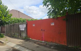 Oportunitate în Turnișor | Teren 724 mp pentru casă
