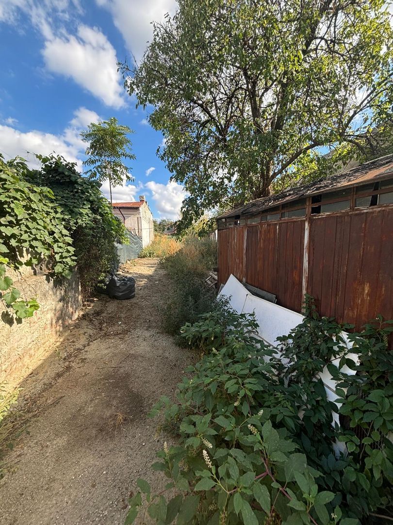 Teren de vanzare Viilor - Parcul Carol T212 - Poză 10