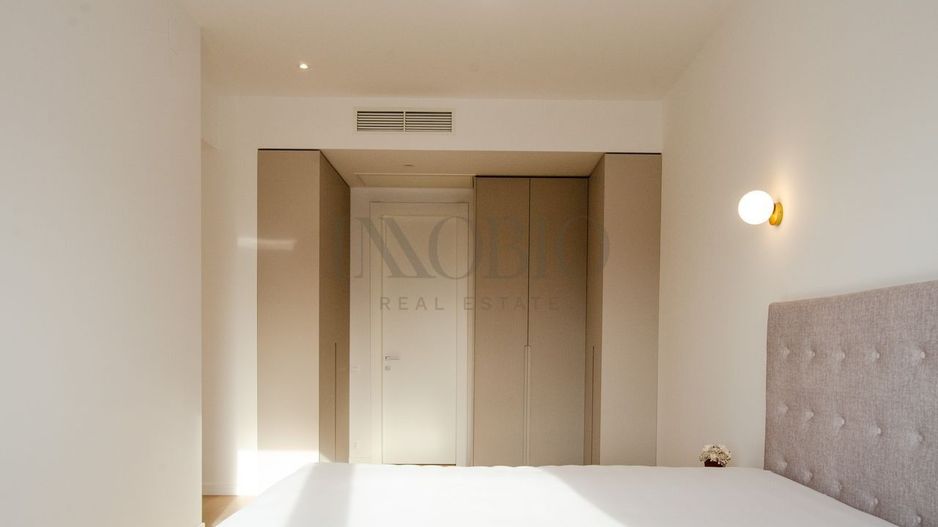 Apartament exclusivist 4 camere | One Verdi Park | 123 mp | Terasă | - Poză 12
