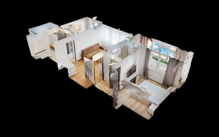 Apartament 2 camere | Parcul IOR | ParkLake | bloc reabilitat - Poză 15