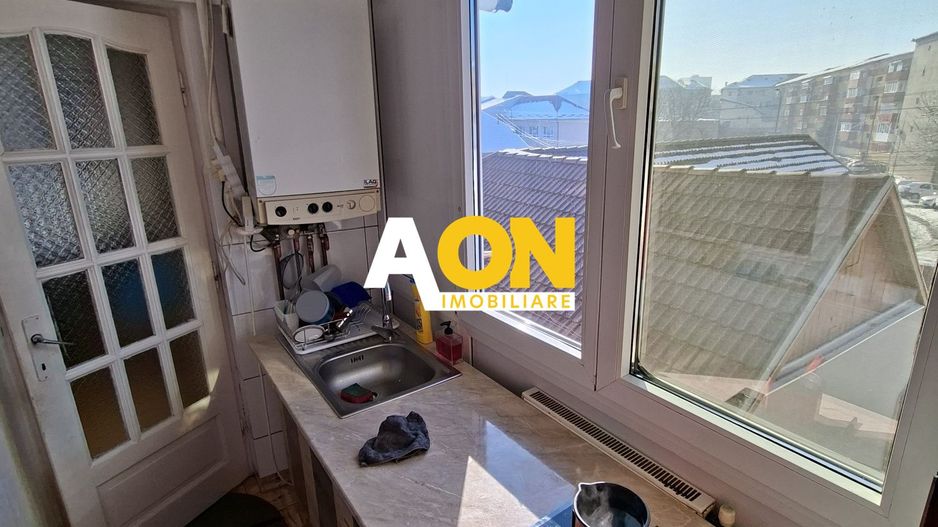 Apartament 2 camere | etaj 2 | Cetate - Poză 4