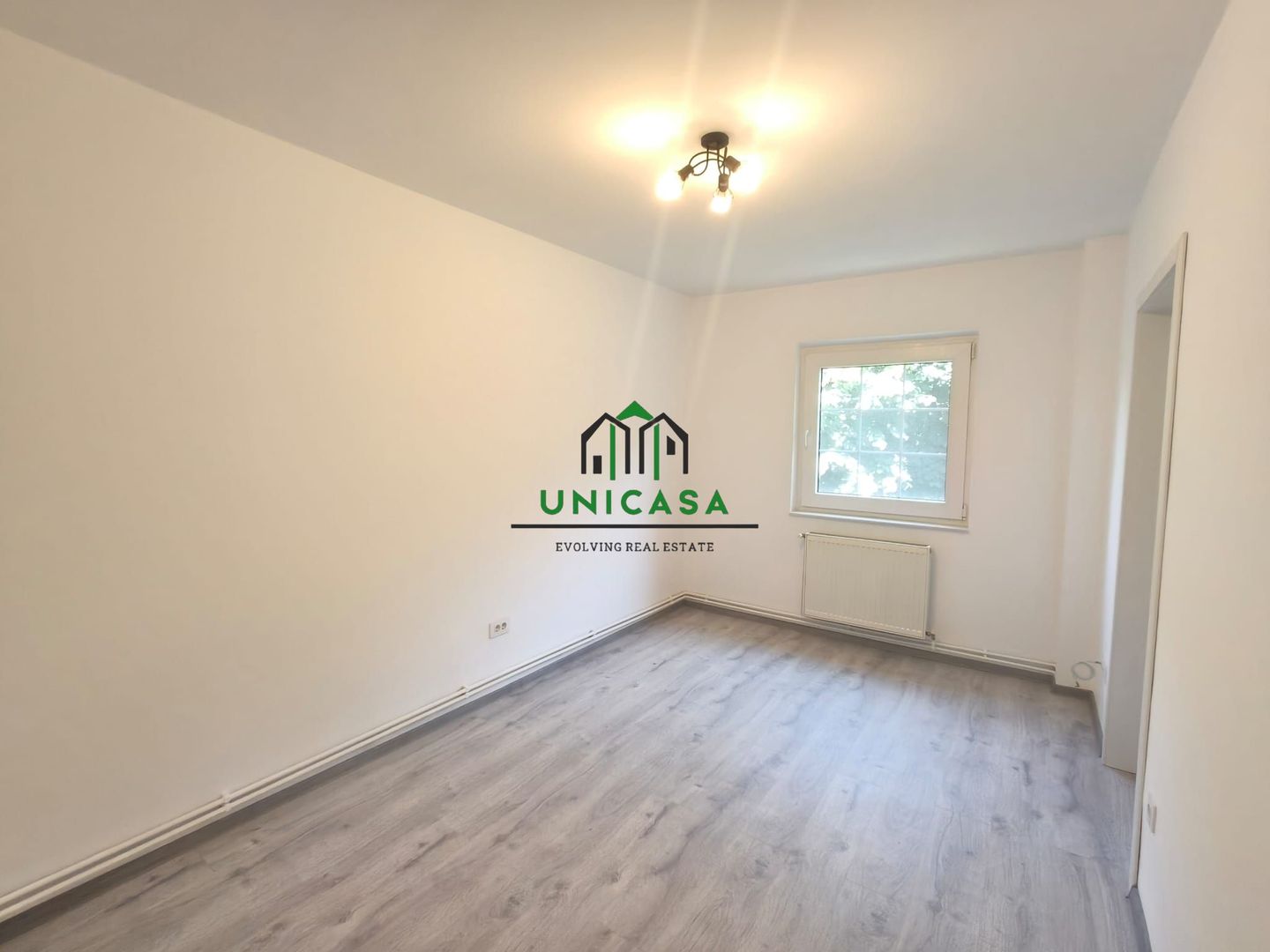 De inchiriat /Apartament 3 camere/64 mp, renovat/centrală proprie - Poză 7