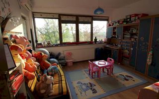 Inchiriere  Vila  P+2 Etaje in Pipera, Voluntari - Poză 48