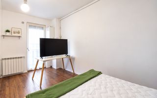 Apartament 2 camere cu parcare de inchiriat, zona Andrei Muresanu Sud - Poză 7