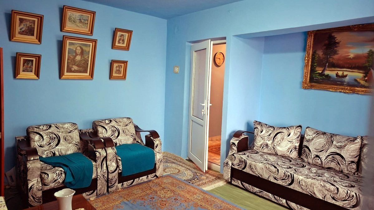Apartament 2 camere Tecuci – 56 mp, zona Ghe. Petrașcu din Tecuci - Poză 4