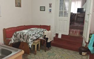 Casa individuala | Teren 359 MP | Pivnita | Lazaret - Poză 4