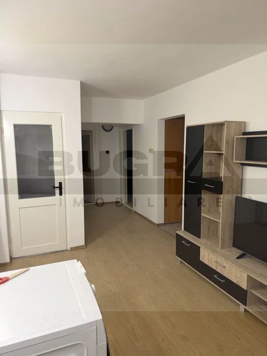 Apartament de 3 camere, modern, 63mp, zona Penny Apahida - Poză 2