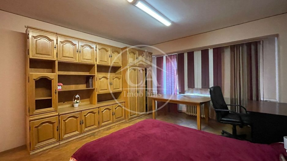 Apartament de închiriat cu 5 camere în zona Ultracentrală, Oradea - Poză 2
