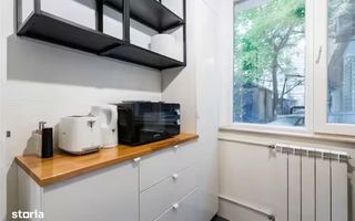 Apartament 2 camere Magheru - Sephora - 1960 renovat recent - metrou - Poză 7