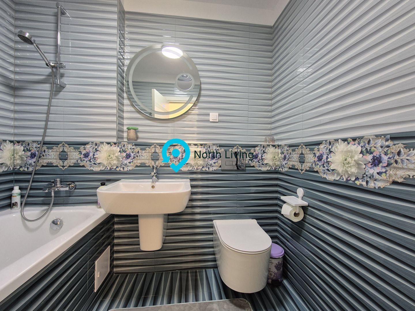 3 camere | Parcare | New Point | Pipera - Poză 7