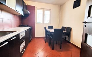 3 camere Dezrobirii - Metrou Gorjului - 66 mp - Poză 5
