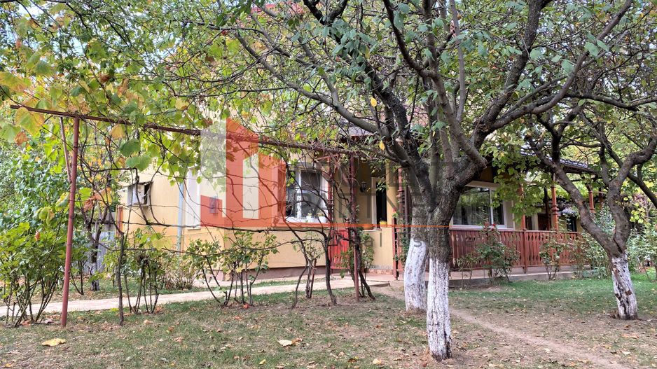 Casa  sector 1 | Straulesti | Teren 725 mp - Poză 9