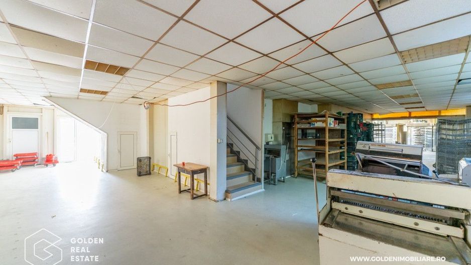 Locuinta de familie cu spatiu ideal pentru dezvoltarea unei afaceri - Poză 13