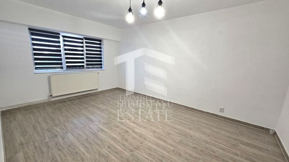 CASA DE CULTURA-Apartament 3 camere de inchiriat. - Poză 15