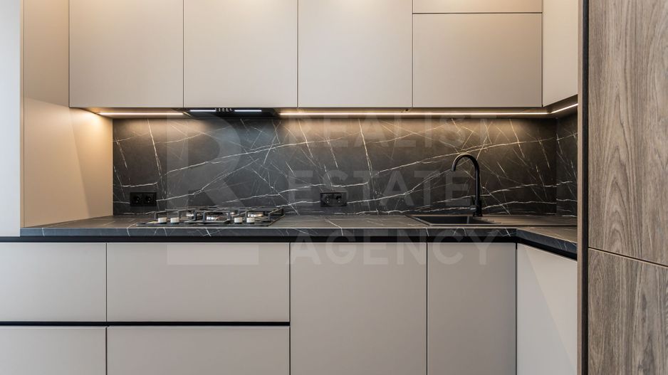 Chirie, apartament, 1 cameră, str. Costeşti, sectorul Centru - Poză 3