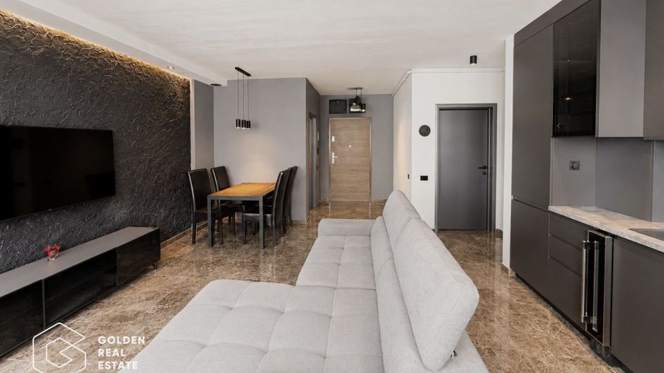 Apartament HIGH-END cu Ecosistem SMART Integrat XCity Tower - Poză 1