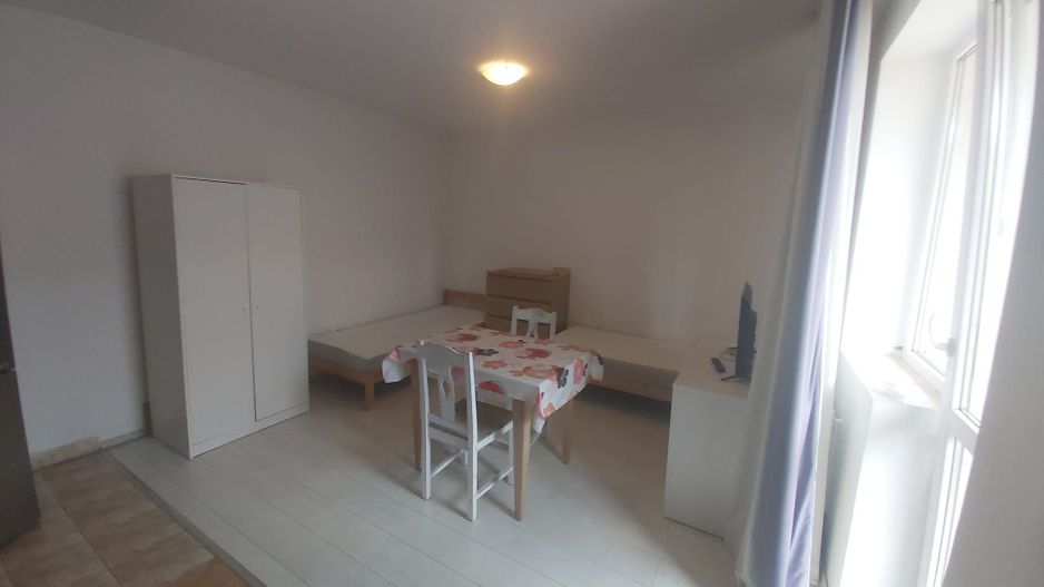 De inchiriat garsoniera langa UMF - Poză 5