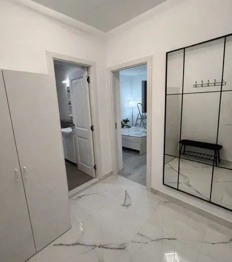 AP. 2 CAMERE GORJULUI, PRIMA INCHIRIERE, BLOC NOU, METROU 10 MINUTE - Poză 7