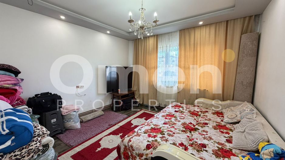 Apartament cu 2 camere, decomandat, etaj intermediar, Paltinisului - Poză 4