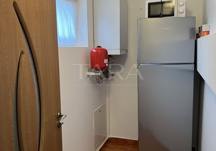Apartament spațios cu 2 camere, Cluj-Napoca. - Poză 4