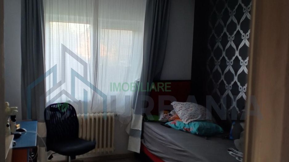 Casă de închiriat în sat Bosia, comuna Ungheni - Poză 4