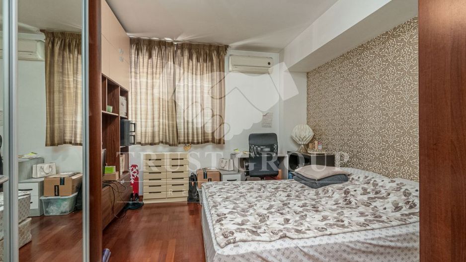 Apartament 3 camere Banu Manta | Loc de parcare - Poză 7