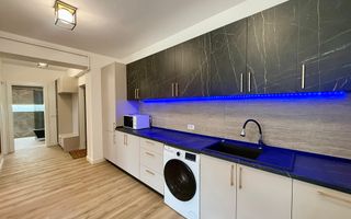 Apartament nou cu 3 camere de vânzare – în spatele Parcului Nicolae Romanescu - Poză 1