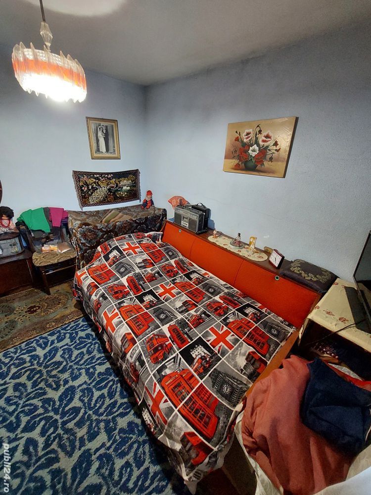 Apartament 2 camere, etaj 4,  Ultracentral; - Poză 8