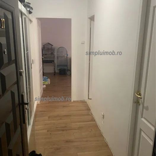 Garsoniera renovata decomandata Drumul Gazarului - Poză 4