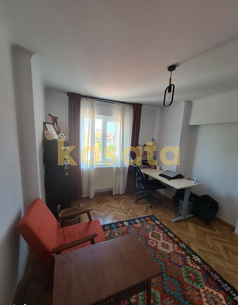 OPORTUNITATE | APARTAMENT VILA | HALA TRAIAN | RENOVAT | DECOMANDAT - Poză 3