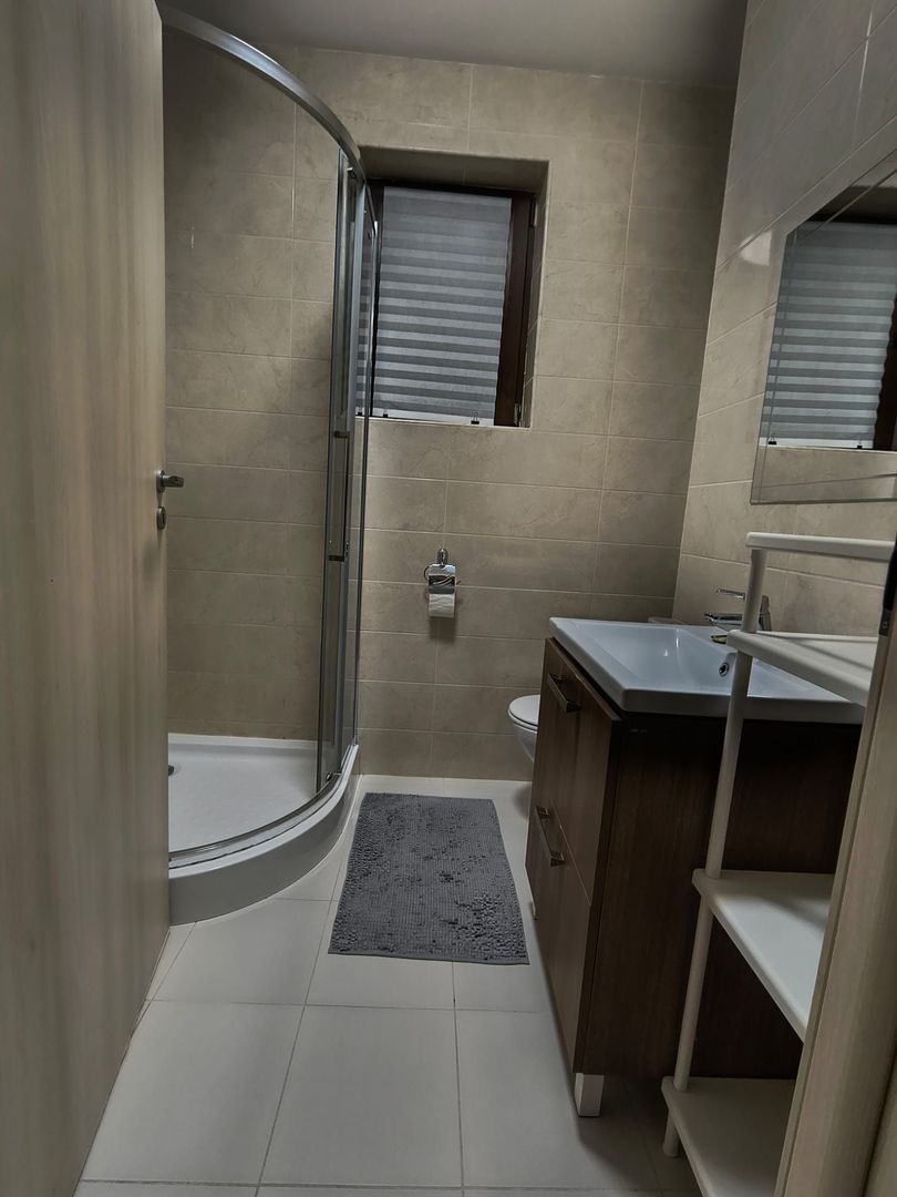 Inchiriere Militari 2 camere Deosebit  Comision 0 - Poză 10