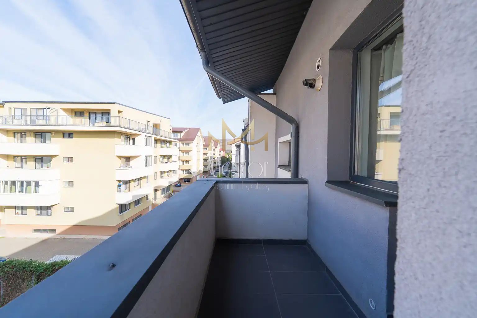 Apartament 2 camere, balcon, str Prof. Ioan Rus, Floresti, COMISION 0% - Poză 10