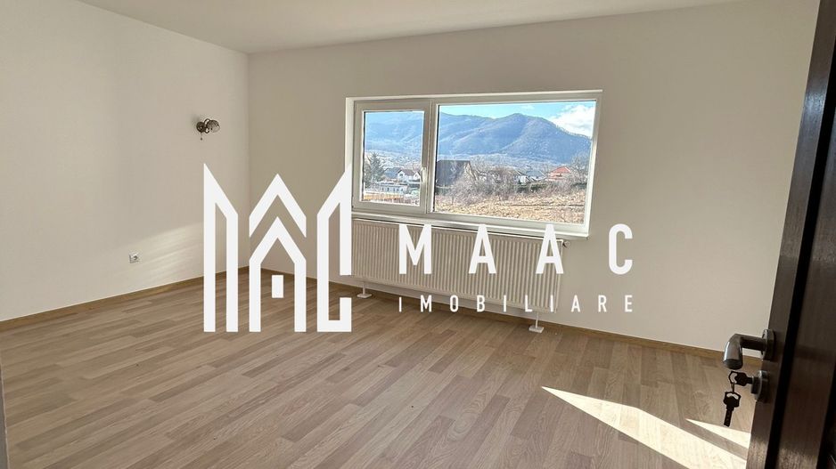 Duplex modern | 160 mp utili | Curte 370 mp | 4 Camere | Cisnădie - Poză 16