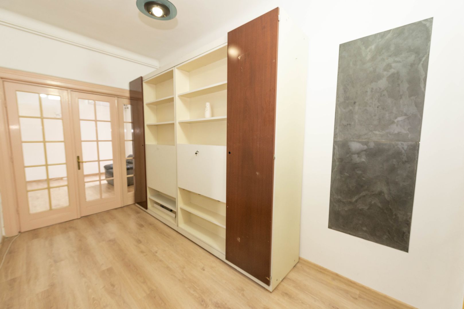 Apartament cu 3 camere de inchiriat, 69 mp utili, Mall Vitan - Poză 2