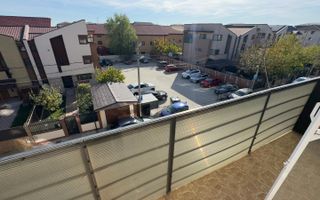 AP. 2 CAMERE MARULUI, MOBILAT, LOC PARCARE, BLOC NOU, COMISION 0% - Poză 7