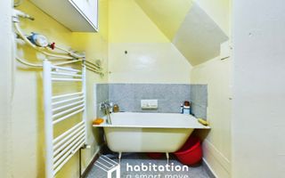 Apartament 2 camere, et 1,Piața Balcescu-Observator- Comision 0% - Poză 11
