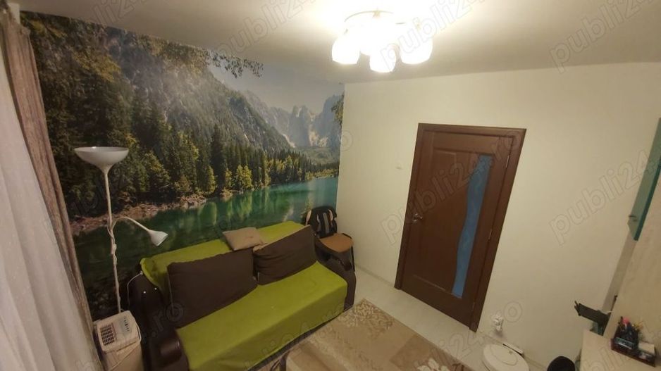 Apartament 4 camera Sos. Pantelimon - Poză 4