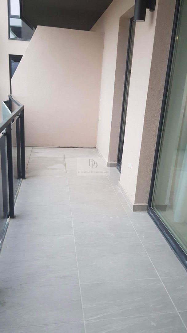 Apartament cu 2 camere de vanzare-etaj intermediar-parcare- Zona Sopor - Poză 5