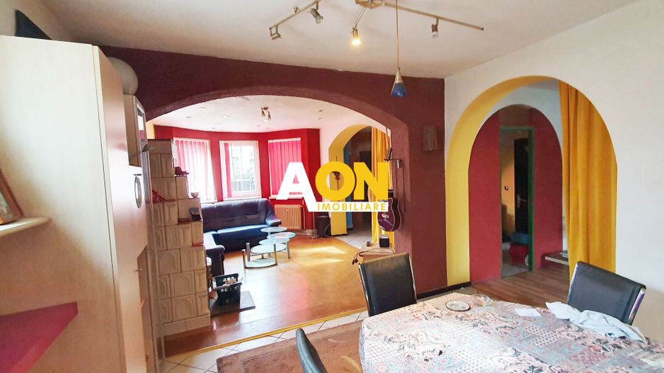 Casa pentru birouri, 5 camere, 1300 mp teren - Poză 3