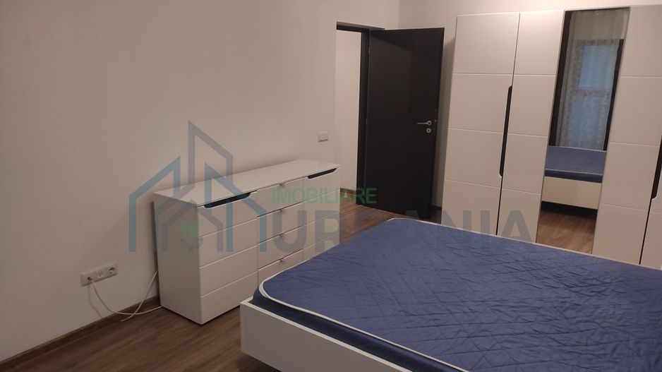 Apartament 3 camere 78mp Popas Păcurari - Poză 4