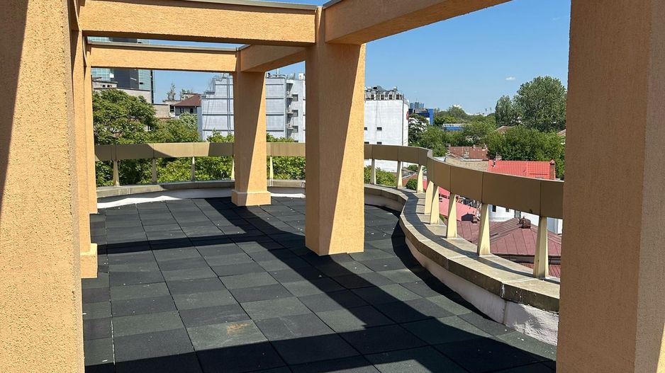 Ansamblu de birouri premium Gematex Business Center, sector 1 București - Poză 34