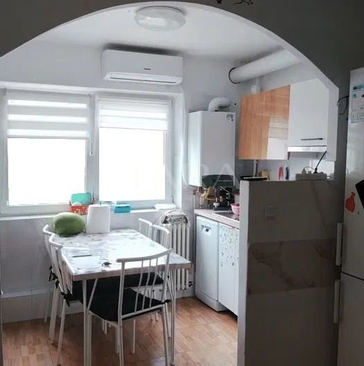 Apartament cu 2 camere decomandate, Mănăștur, zona Primăverii. - Poză 2