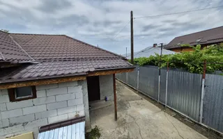 Casa batraneasca+anexa+garaj+961.07 mp teren intravilan Otopeni - Poză 30