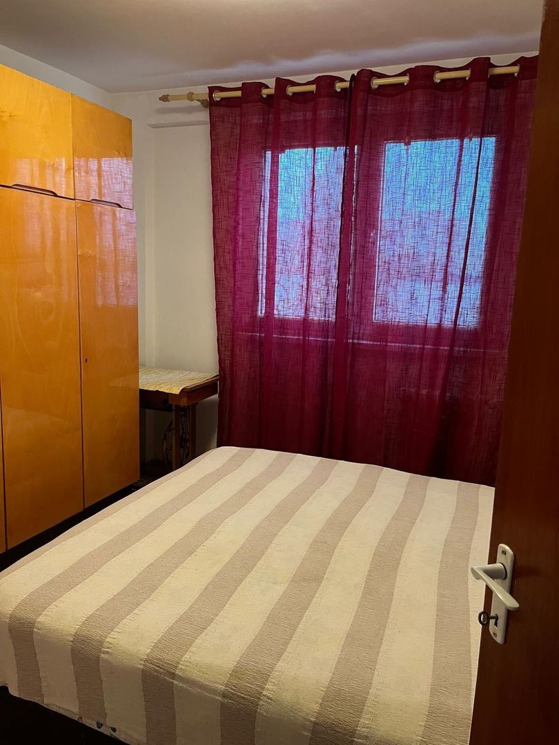 AP. 2 CAMERE DRUMUL TABEREI, BUCATARIE INCHISA, METROU 5 MINUTE - Poză 3