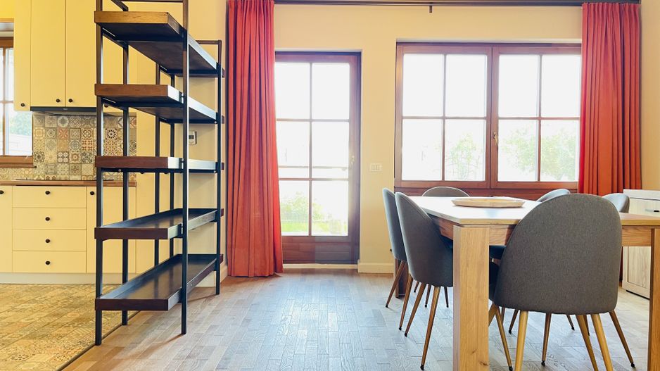 Casa superba de inchiriat - Goya  | Ideala pentru familie cu copii - Poză 30