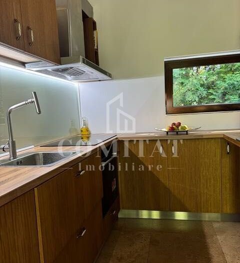 Casa individuala tip vila | 100 mp | Faget - Poză 4