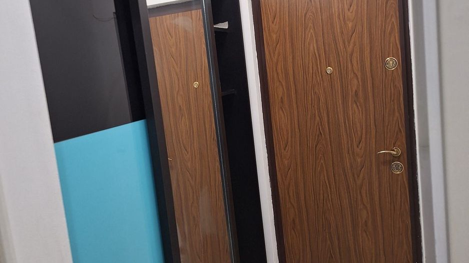 Apartament cu doua camere, soseaua Oltenitei, 90.000€ - Poză 9